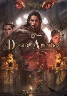 Dungeon Adventures
