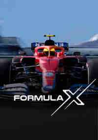 FormulaX