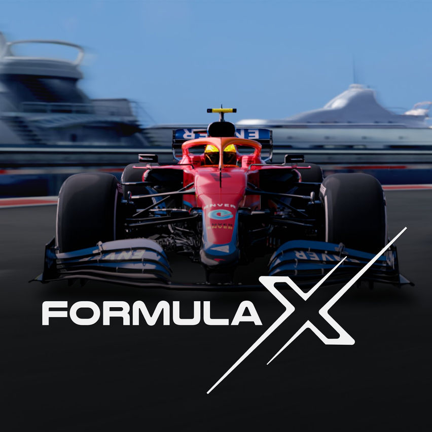 FormulaX