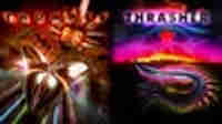 Thumper & Thrasher Bundle