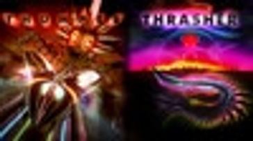 Thumper & Thrasher Bundle