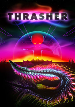 THRASHER