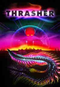 THRASHER