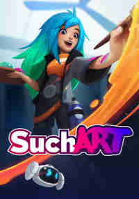 SuchArt