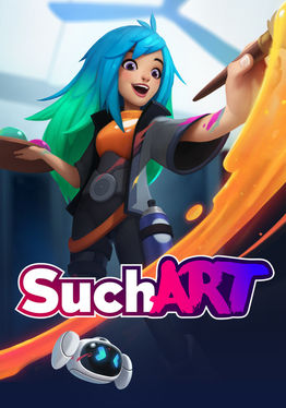 SuchArt
