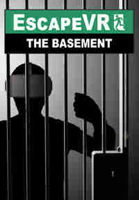 EscapeVR: The Basement