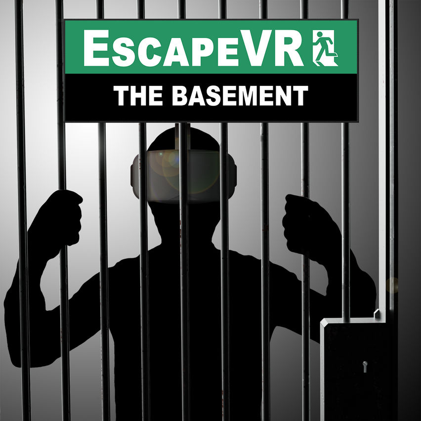 EscapeVR: The Basement