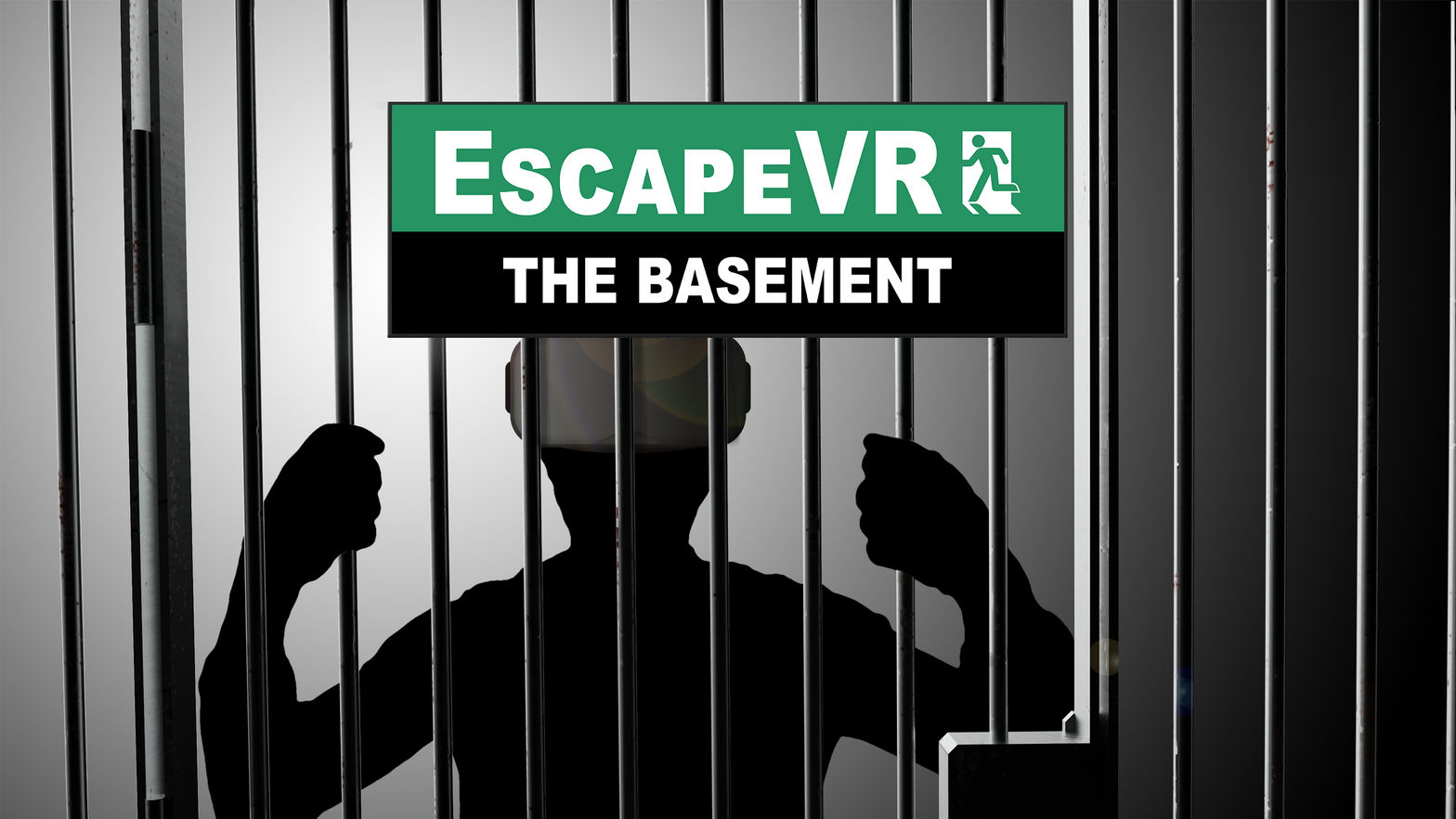 EscapeVR: The Basement