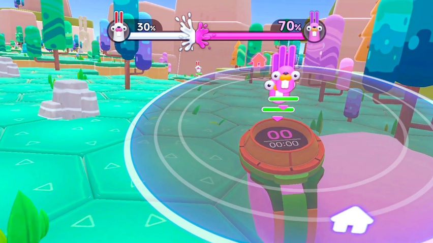 ABC VR