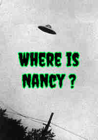 Where is Nancy ?