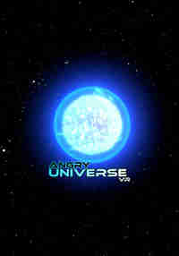 Angry Universe VR