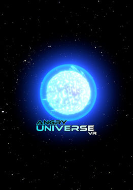 Angry Universe VR