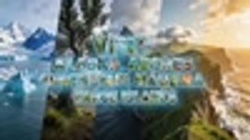 Visit Alaska, Azores, North Spain, Madeira and Faroe Islands