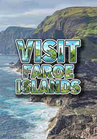 Visit Faroe Islands