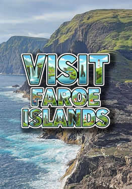 Visit Faroe Islands