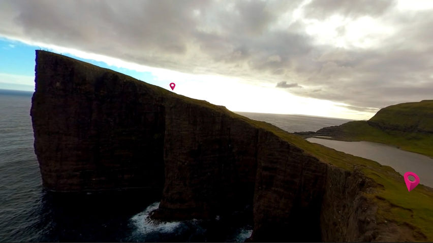 Visit Faroe Islands