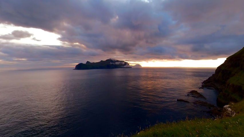Visit Faroe Islands
