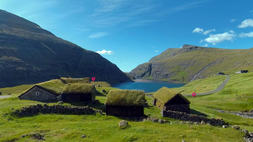 Visit Faroe Islands