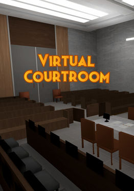 Virtual Courtroom