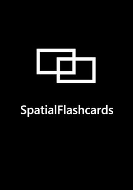 SpatialFlashcards