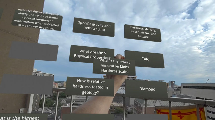 SpatialFlashcards