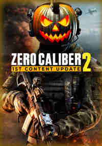 Zero Caliber 2