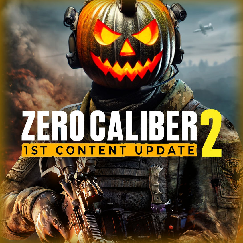 Zero Caliber 2