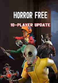 Horror Free