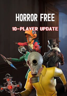Horror Free