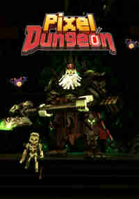 Dungeon Free