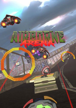 Airborne Arena