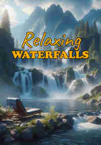 Relaxing Waterfalls