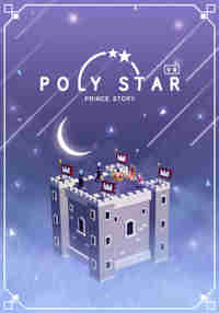Poly Star VR