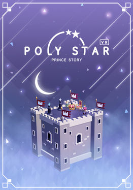 Poly Star VR