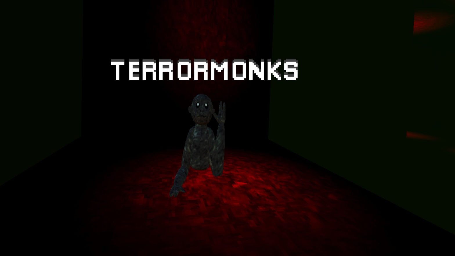 TerrorMonksVR