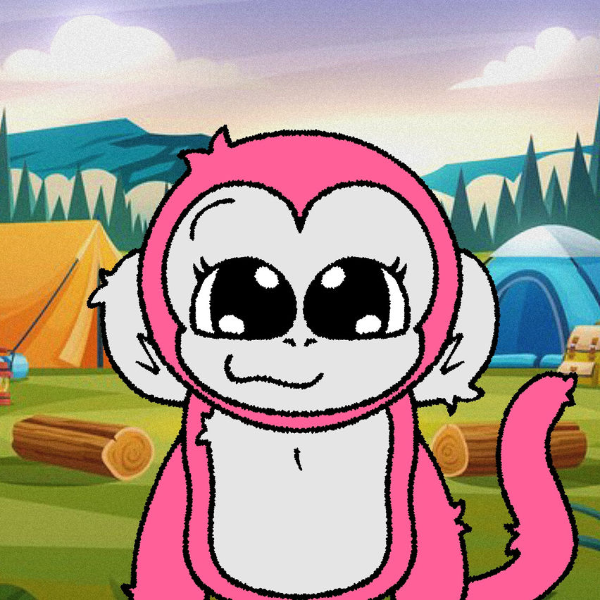 [DISCONTINUED] Camp Monke