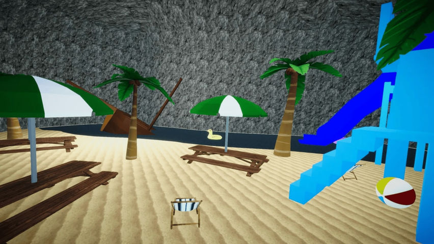 [DISCONTINUED] Camp Monke
