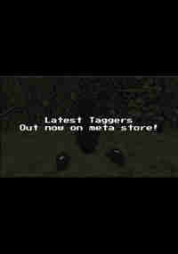 Latest Taggers