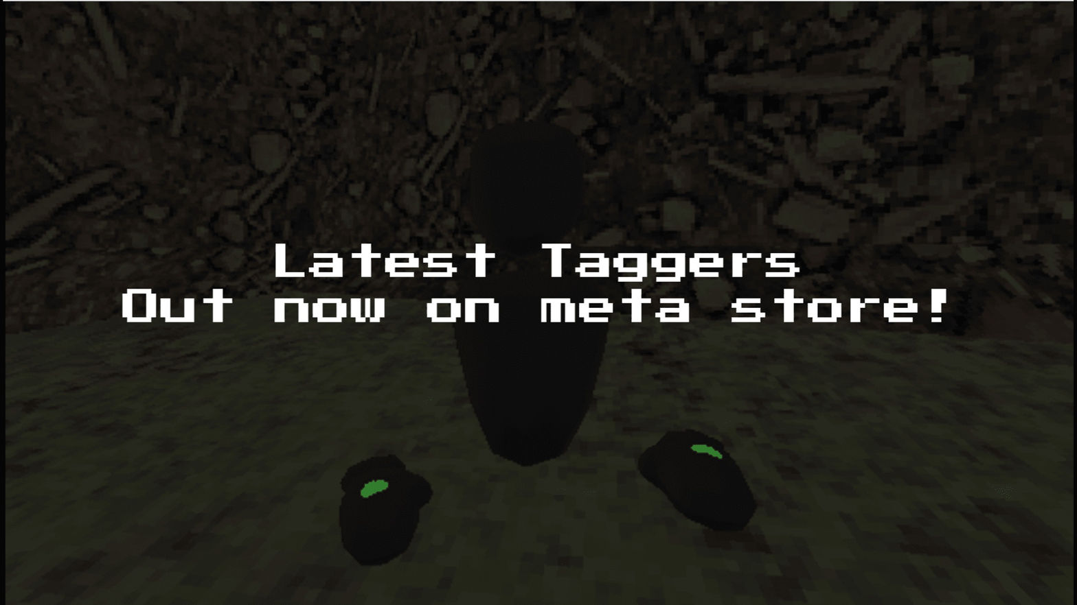 Latest Taggers