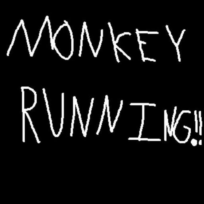 Monkey Running