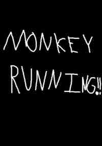 Monkey Running