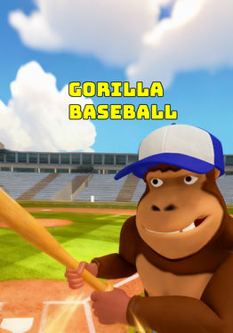 Gorilla Baseball
