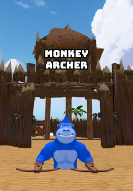 Monkey Archer
