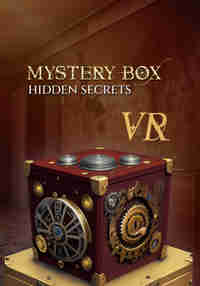 Mystery Box VR: Hidden Secrets Escape