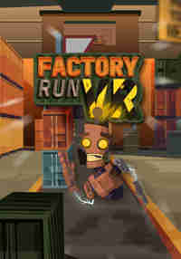 Factory Run VR