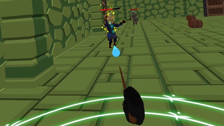 Sorcery Realm