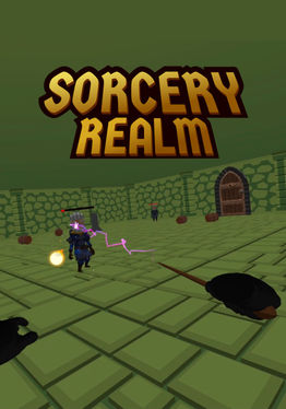 Sorcery Realm