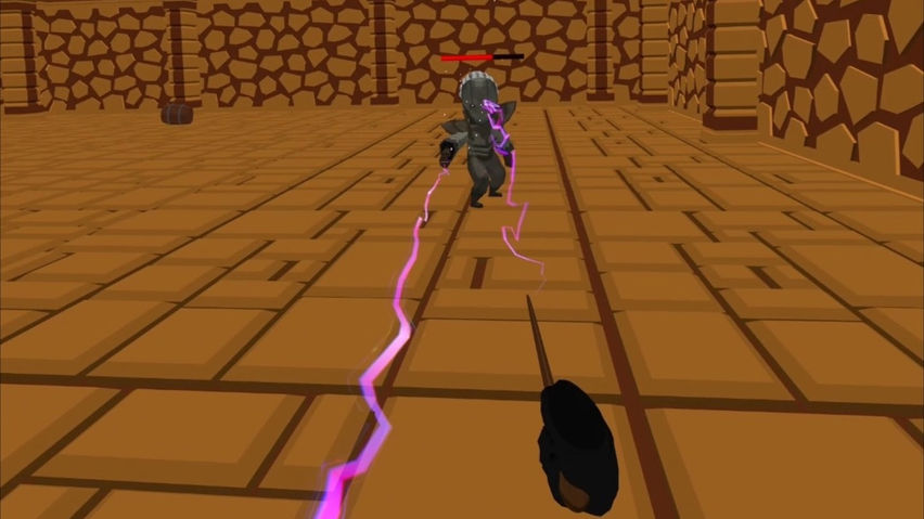 Sorcery Realm
