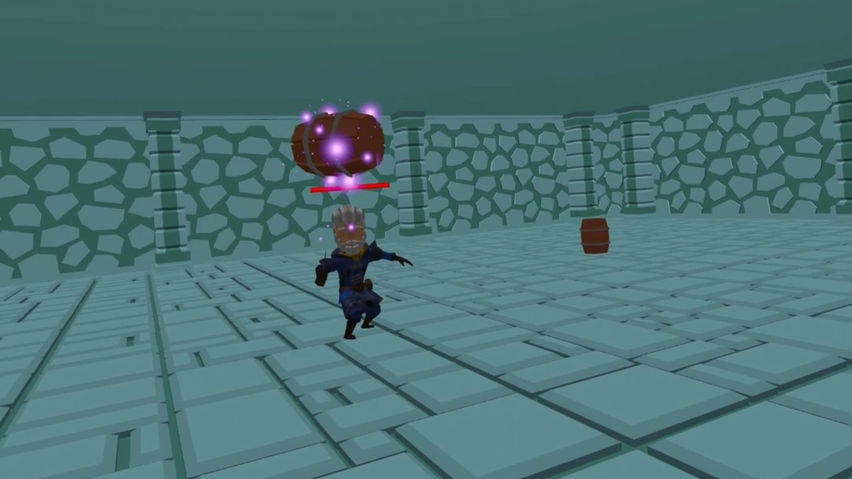 Sorcery Realm