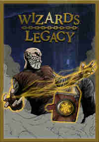 Wizard's Legacy